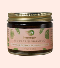 Load image into Gallery viewer, It's Clean! Shampoo