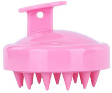 Load image into Gallery viewer, Scalp Massager, Original Soft Silicone Shampoo Brush Head
