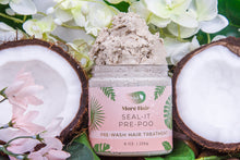 Load image into Gallery viewer, Seal-It Pre-Poo - 100% Organic Hair Treatment (Growth and Protection)