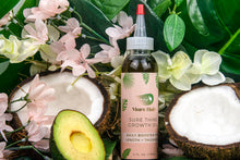 Load image into Gallery viewer, Sure Thing Growth Oil