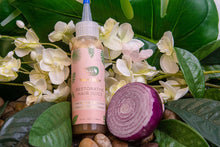 Load image into Gallery viewer, Restorative Hair Juice
