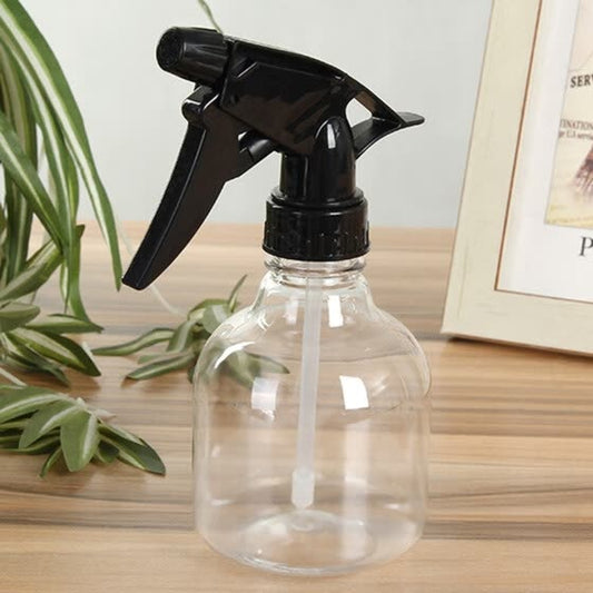 REFILLABLE MIST SPRAY BOTTLE