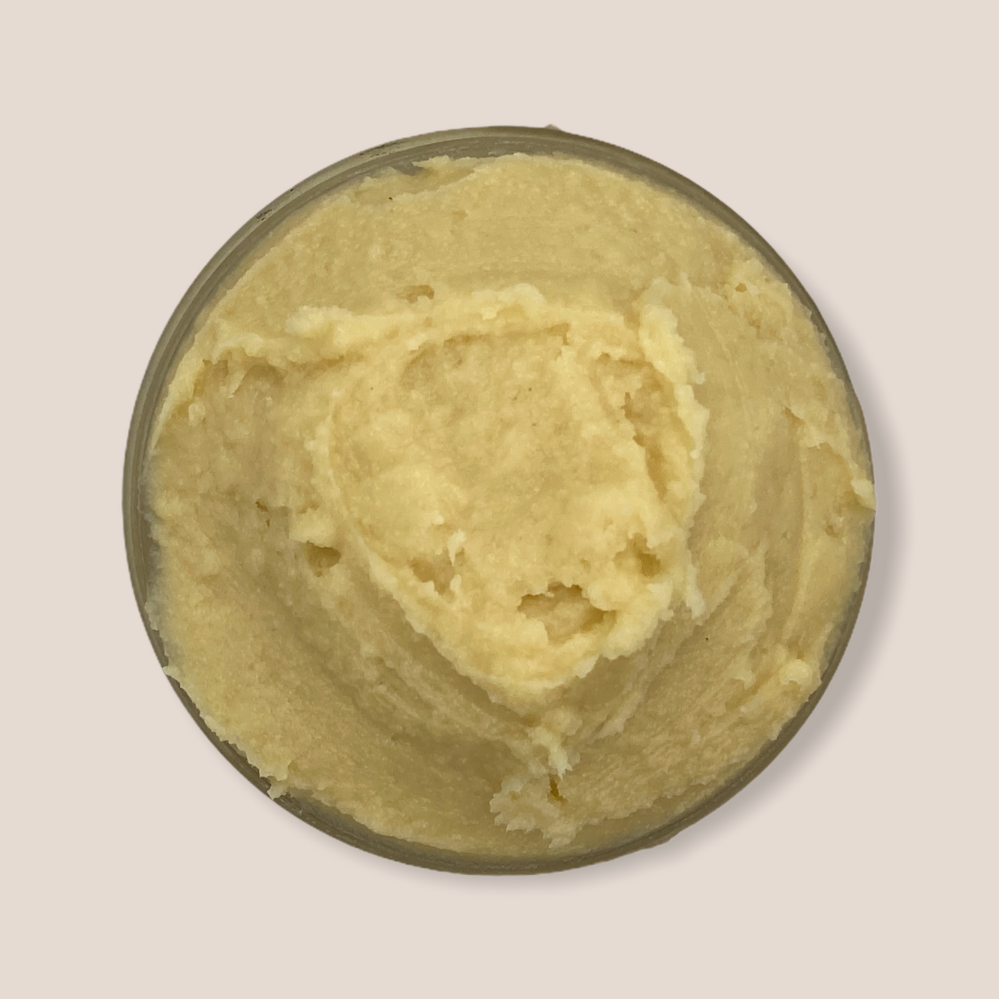 Butter Up Hair Cream