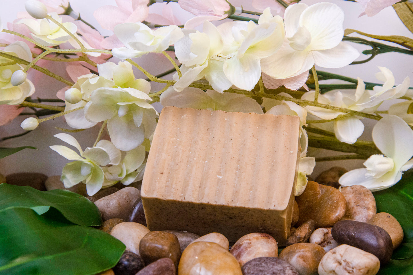 Root To Tip Shampoo Bar