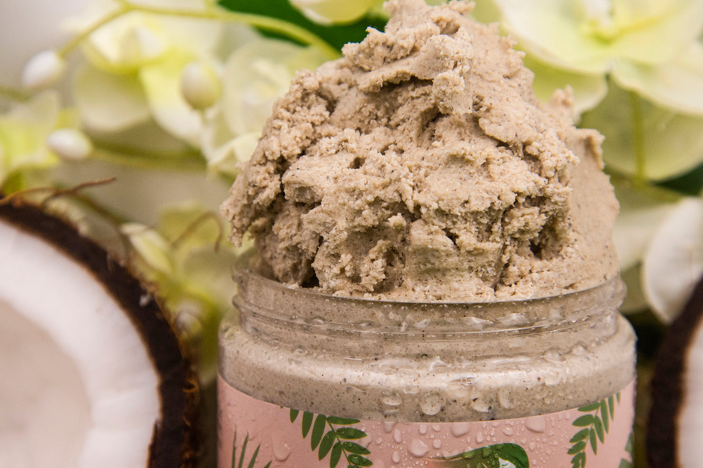 Seal-It Pre-Poo - 100% Organic Hair Treatment (Growth and Protection)