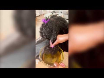 Sure Thing Growth Oil