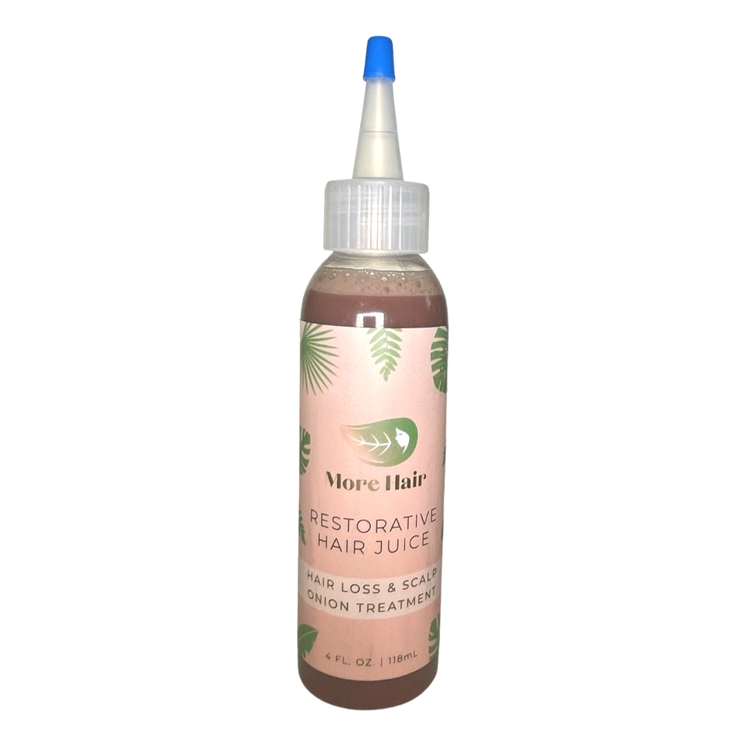 Restorative Hair Juice