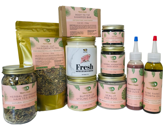 30 Day Supply Bundle