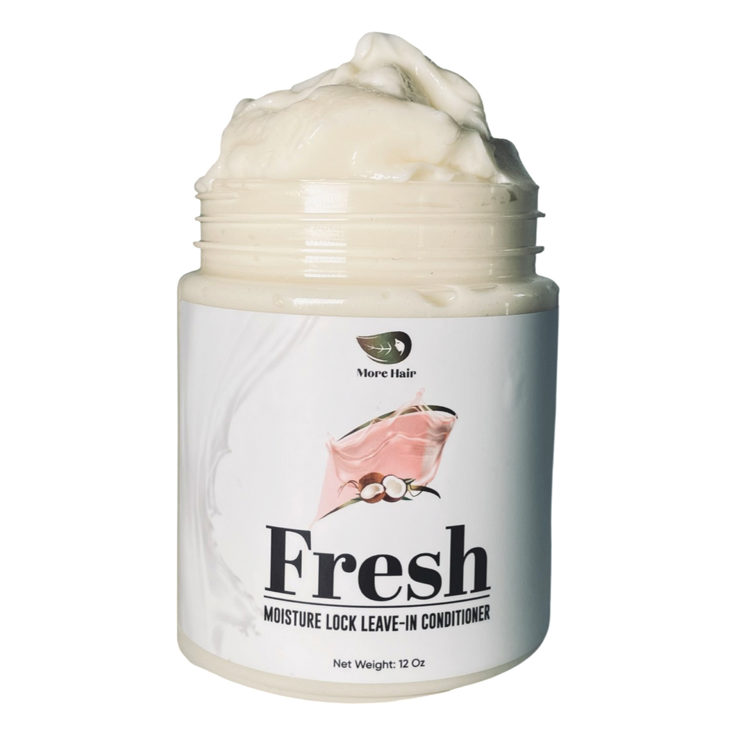 Fresh Leave-In Conditioner